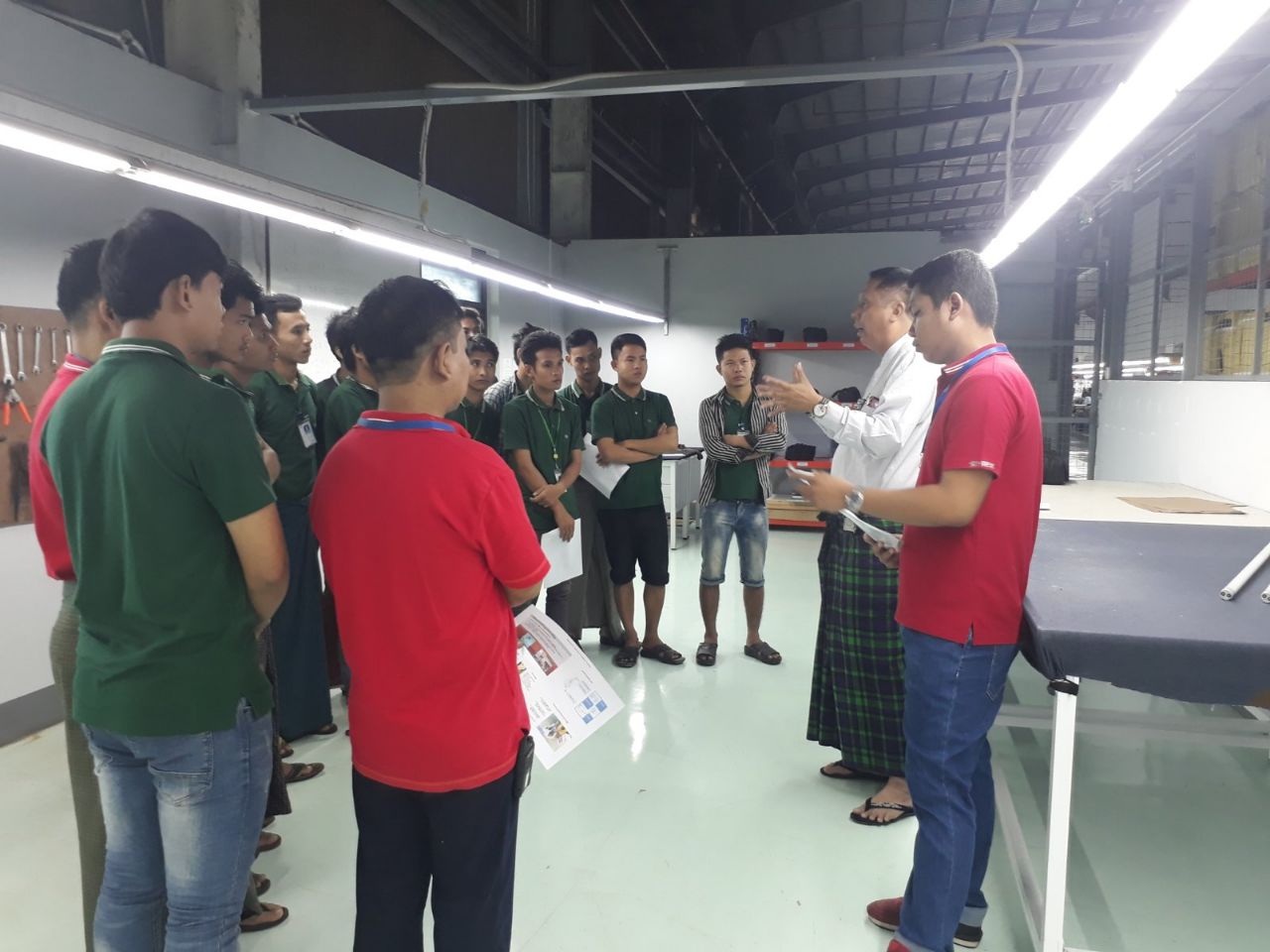 Chemical Safety 3