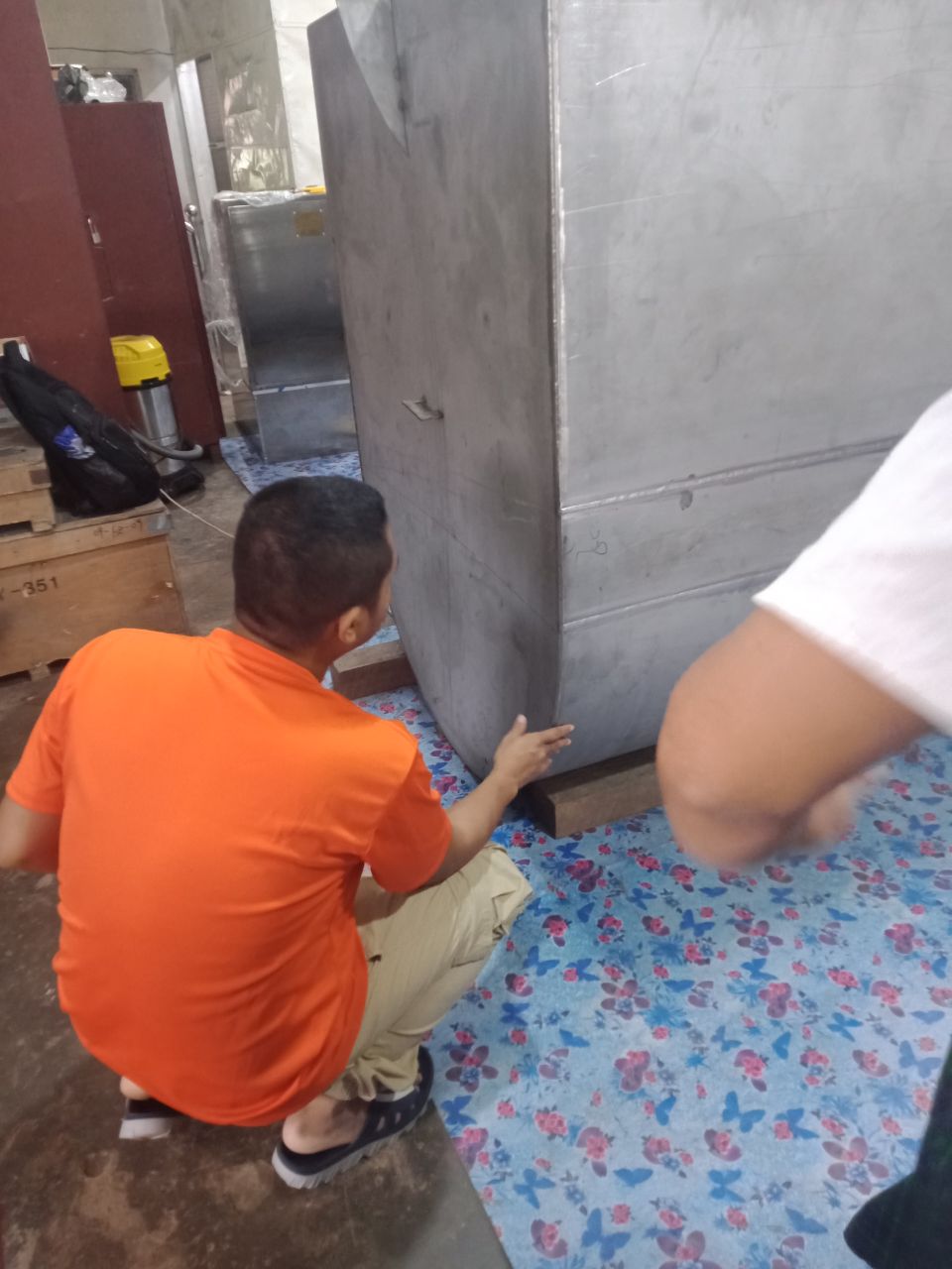 Quality Inspection 2