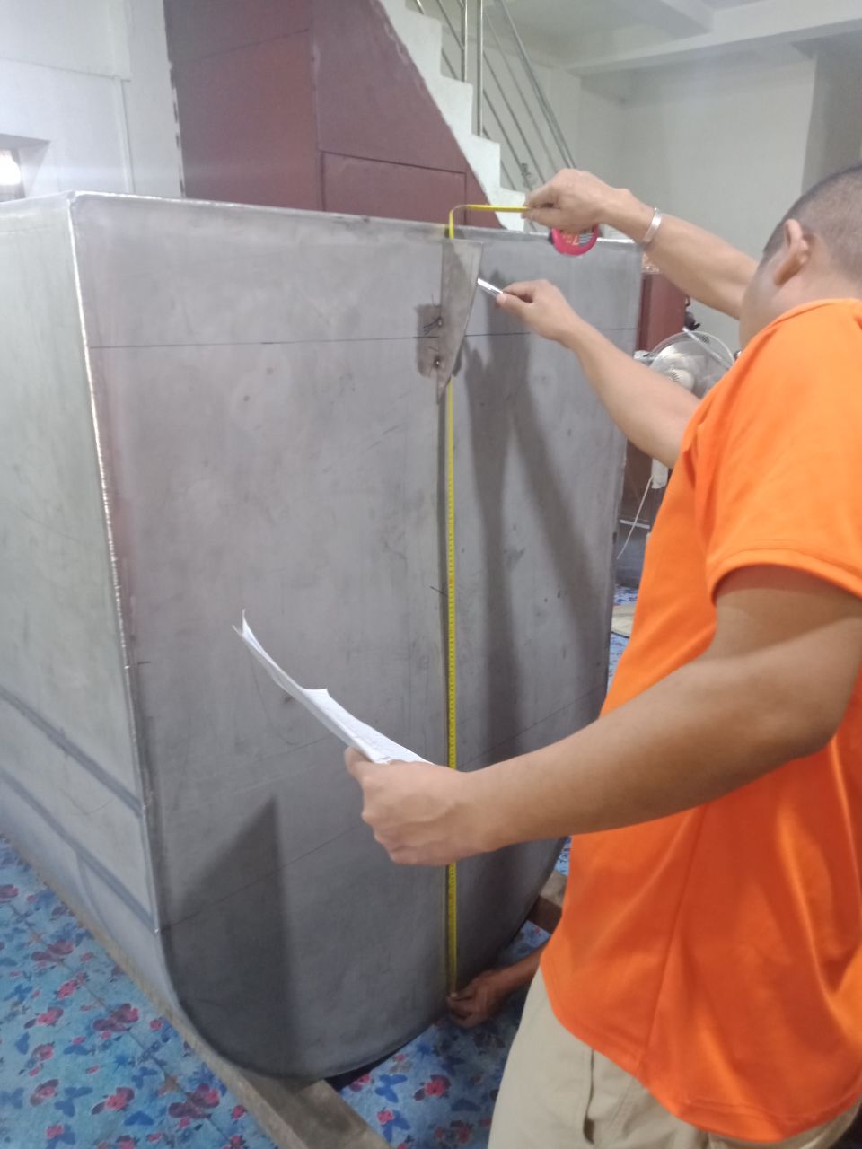 Quality Inspection 3