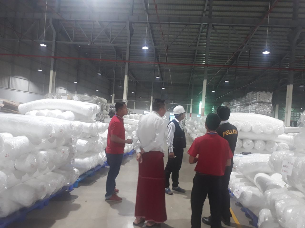 FGLLID Inspection 2