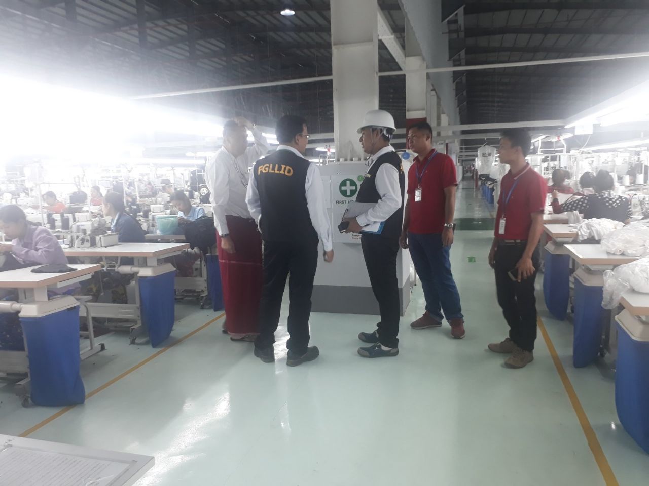 FGLLID Inspection 3