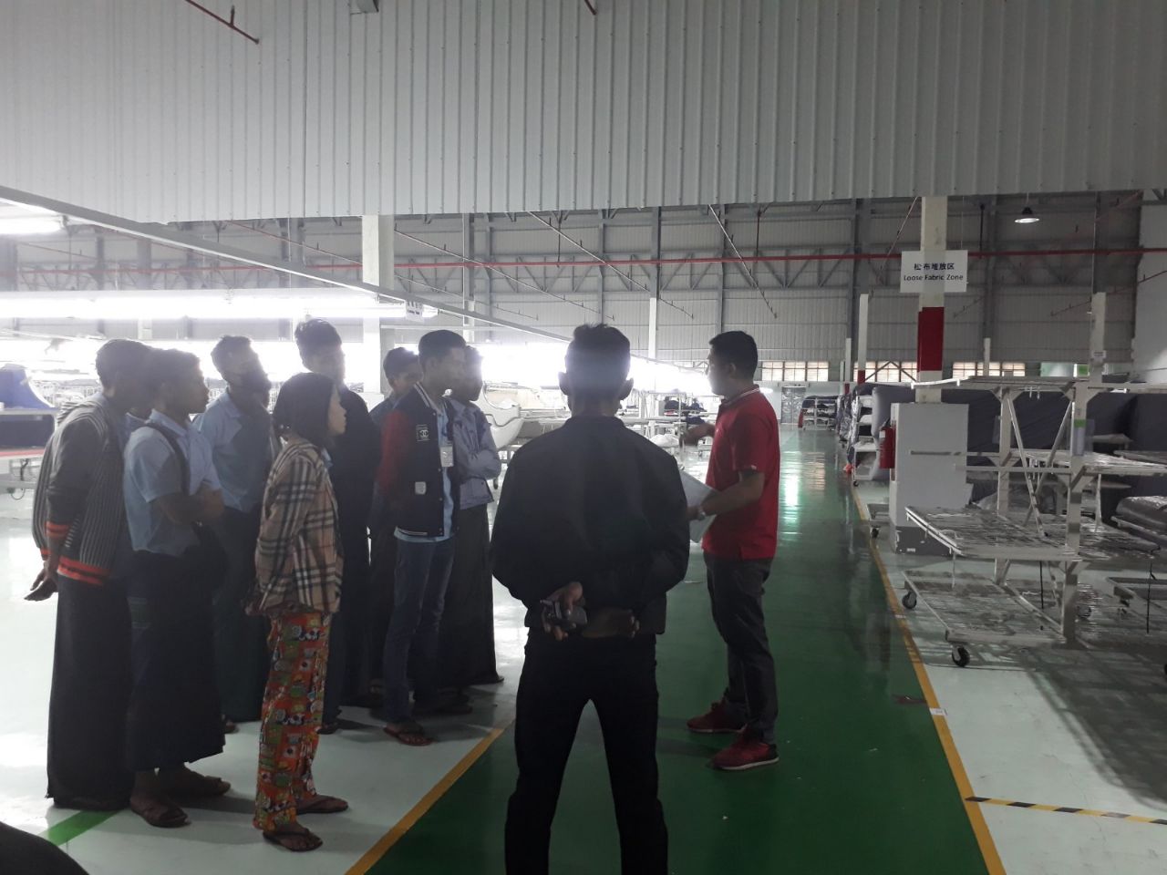 Morning Meeting 2