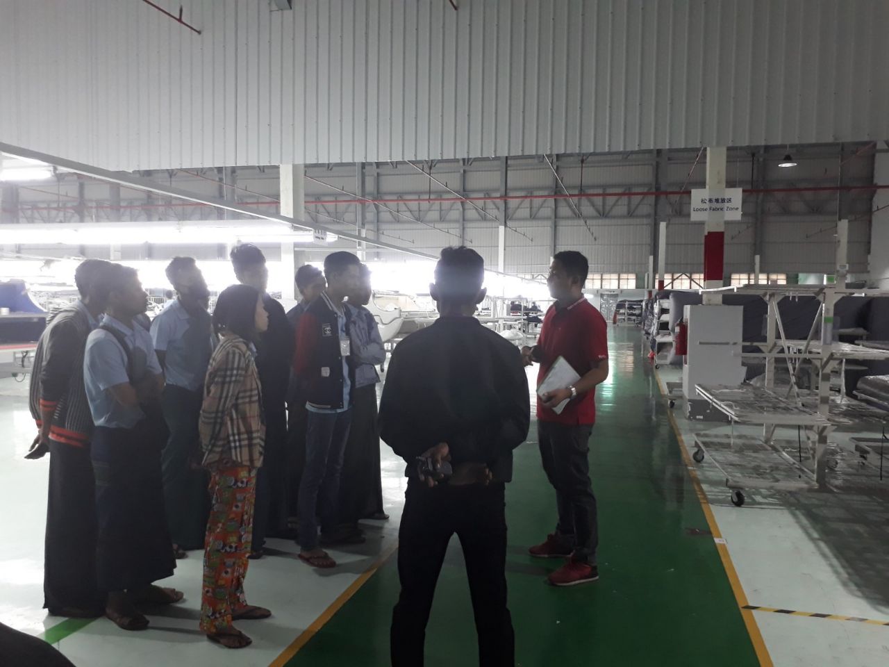 Morning Meeting 3