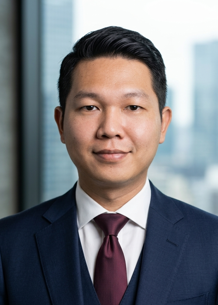 Ye Kyaw Tun Profile Picture