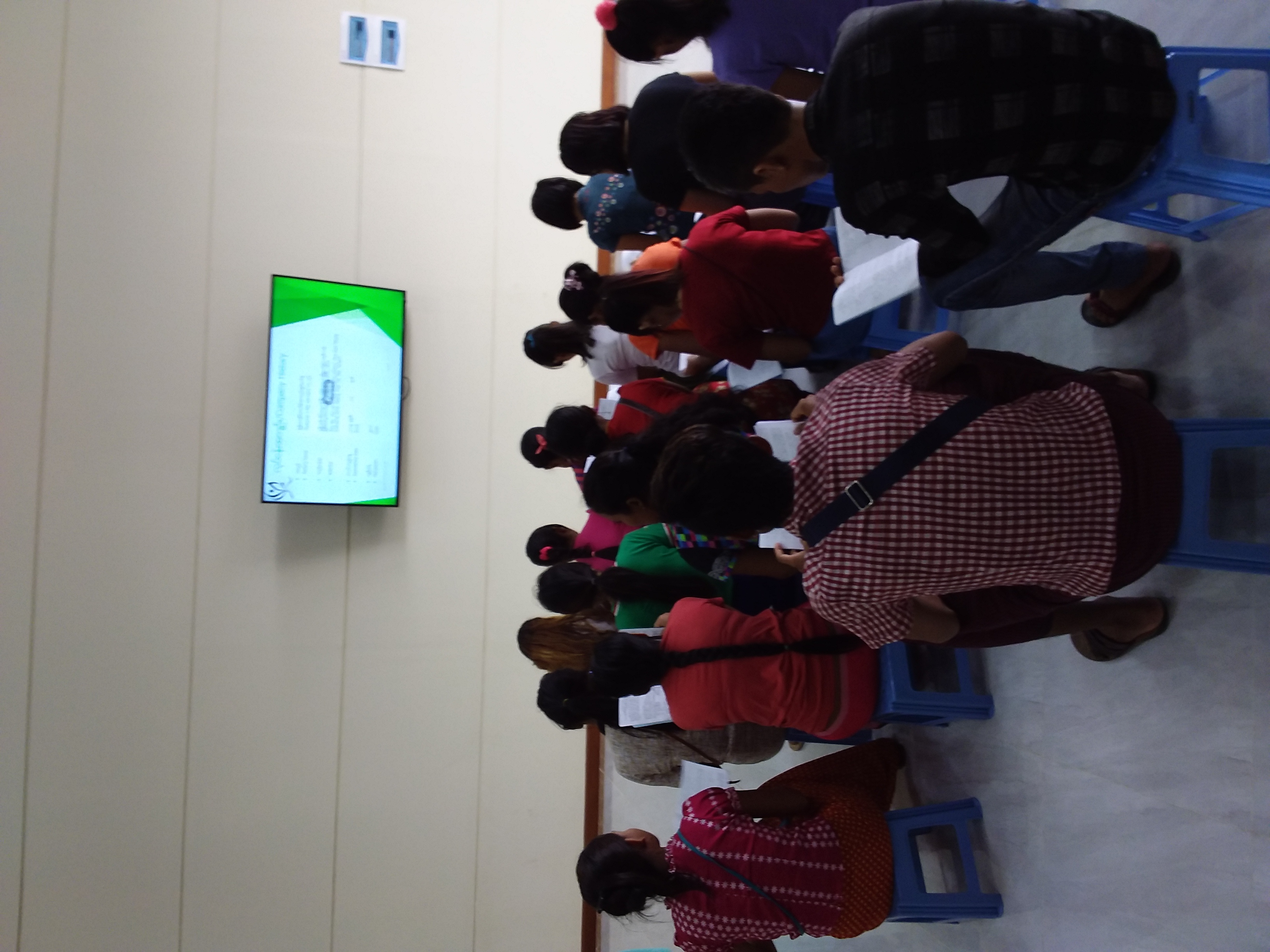 Safety Training 1